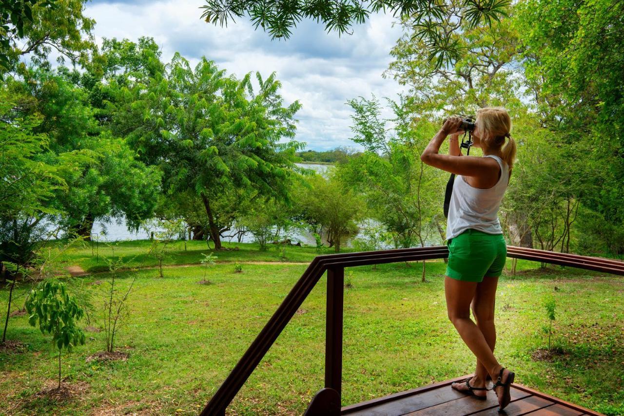 Отель Kulu Safaris Яла Экстерьер фото